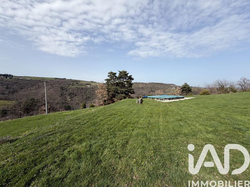 Maison de campagne - 115 m² - 6 pièces