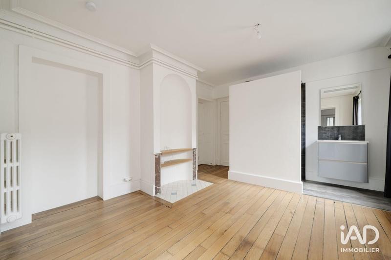 Appartement - 305 m² - 7 pièces