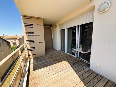 Studio - 27 m² - 1 pièce