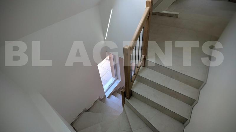 Maison de village - 115 m² - 5 pièces