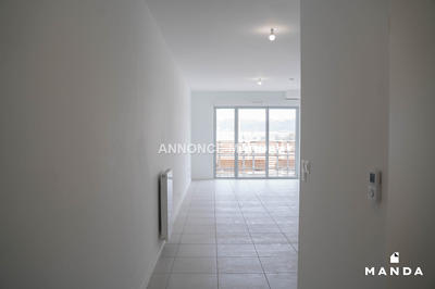 Studio - 33 m² - 1 pièce