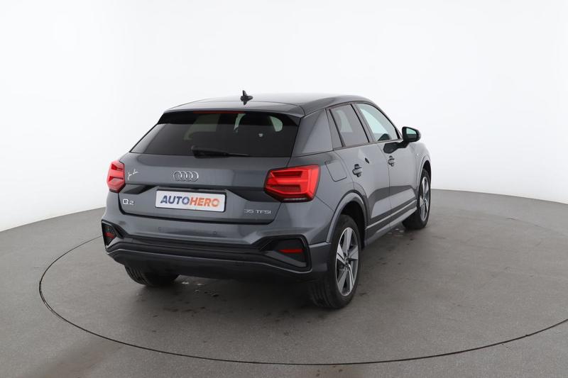 Audi Q2 35 Tfsi Advanced s tronic 150 ch