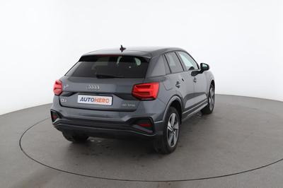 Audi Q2 35 Tfsi Advanced s tronic 150 ch