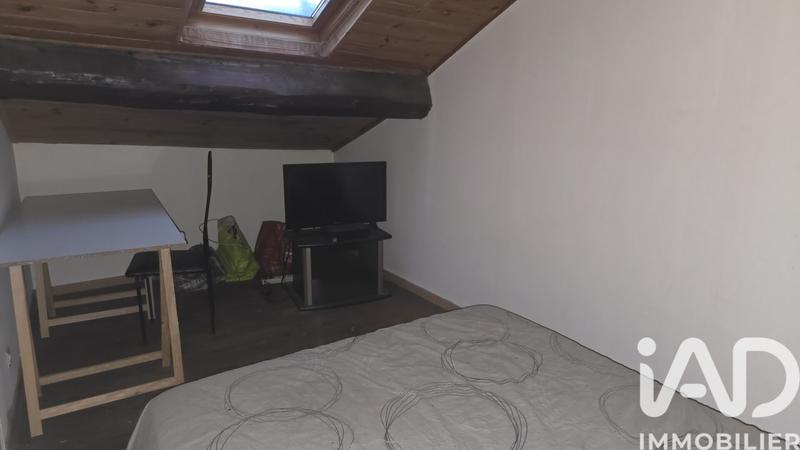 Appartement - 94 m² - 3 pièces