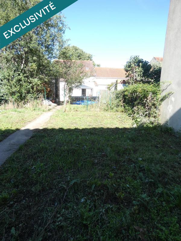 Maison - 173 m² - 7 pièces