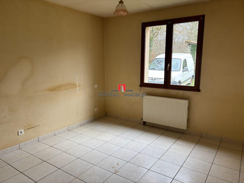 Maison - 118 m² - 5 pièces