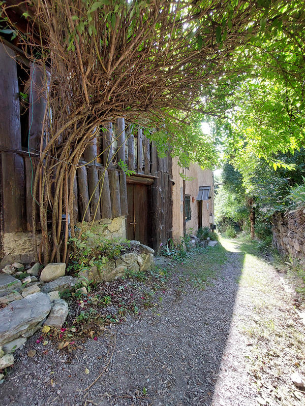 Maison - 160 m² - 8 pièces