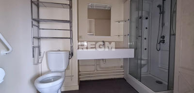 Appartement - 26 m² - 1 pièce