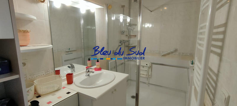 Maison - 91 m² - 5 pièces