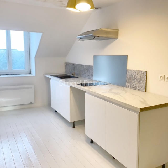 Appartement - 76 m² - 4 pièces