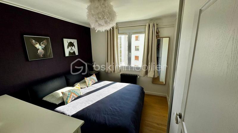 Appartement - 67 m² - 4 pièces