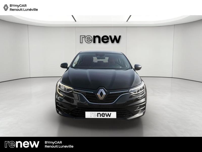 Renault Mégane IV Berline Blue dCi 115 - 20 Business