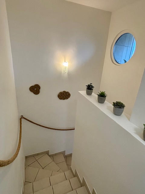 Maison - 135 m² - 4 pièces