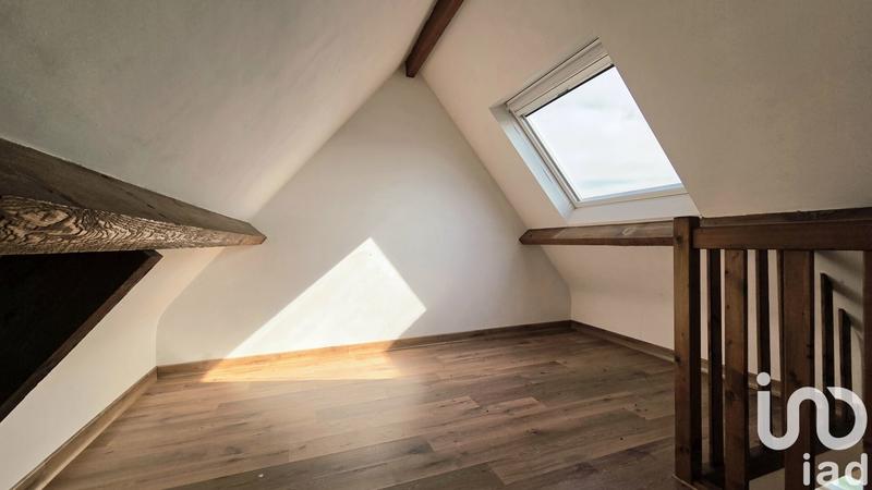 Maison - 117 m² - 8 pièces