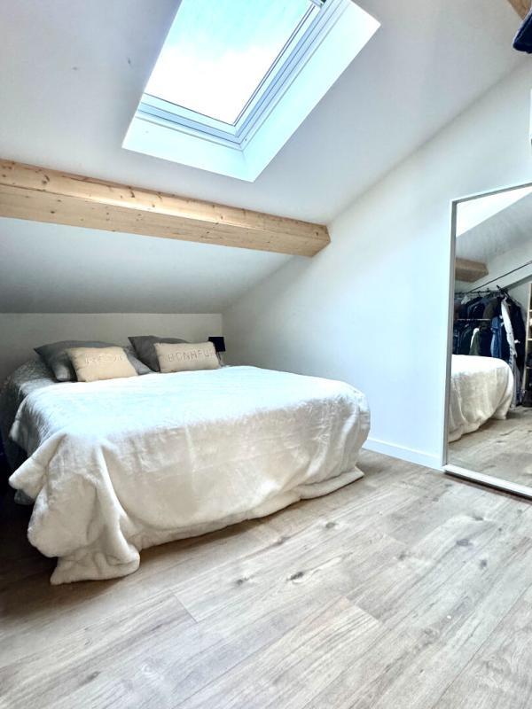 Maison - 170 m² - 8 pièces