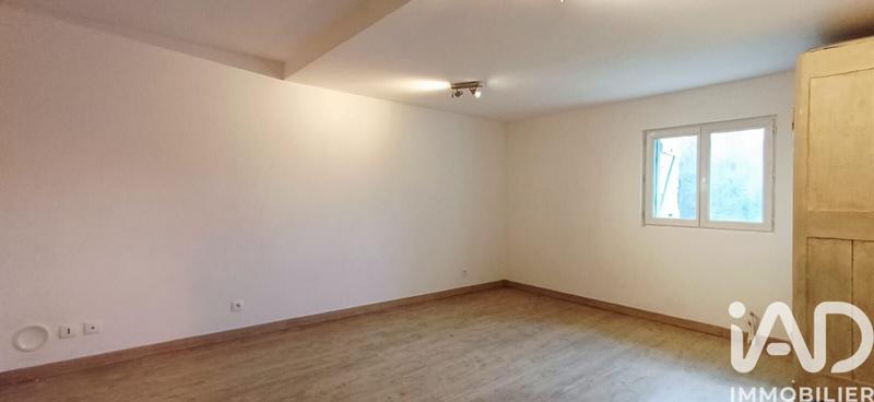 Maison de campagne - 171 m² - 5 pièces