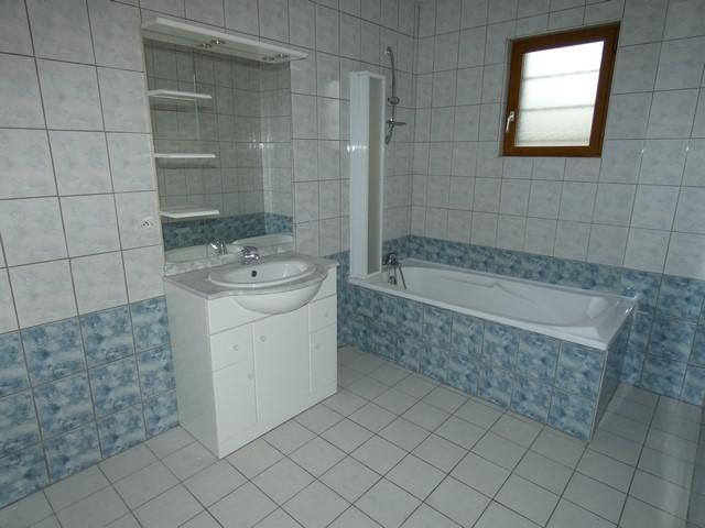 Maison - 171 m² - 7 pièces