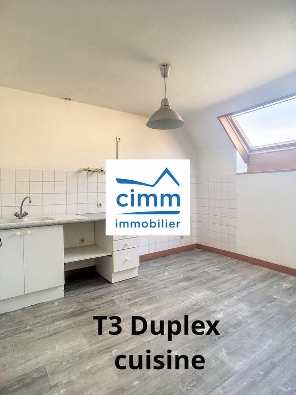 Immeuble - 158 m²