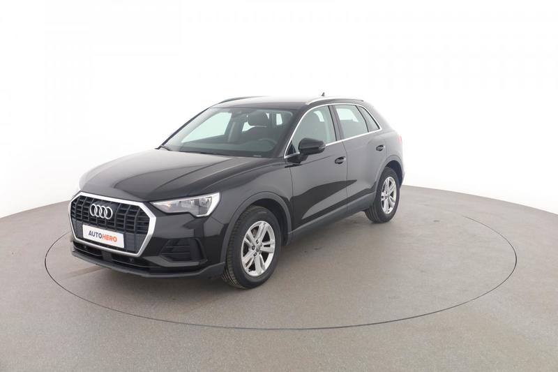 Audi Q3 35 Tdi s tronic 7 150 ch