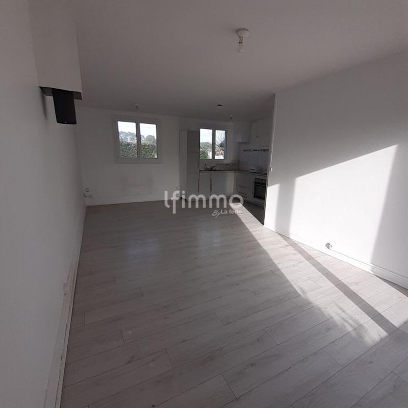 Maison - 73 m² - 4 pièces