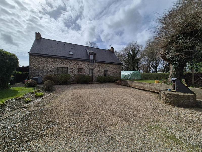 Maison - 125 m² - 4 pièces