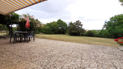 Maison - 136 m² - 6 pièces