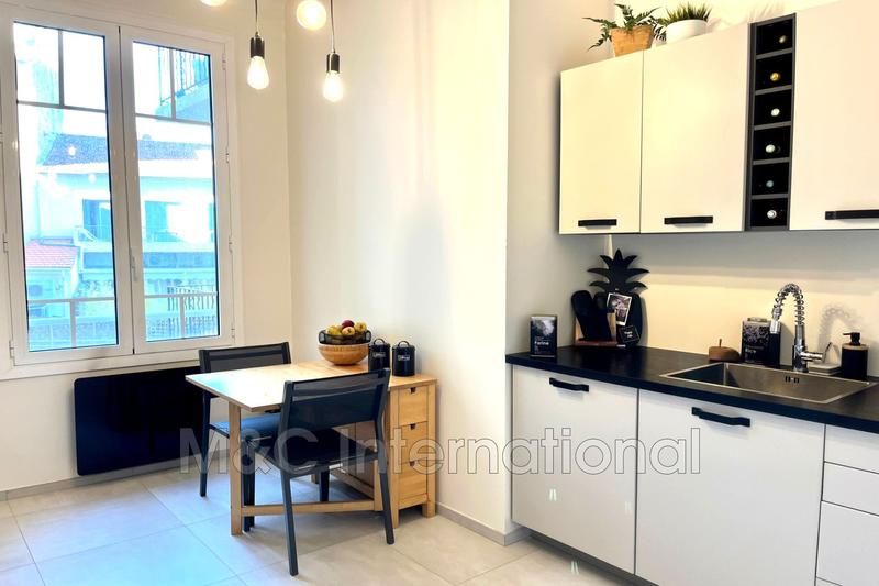 Appartement - 108 m² - 3 pièces