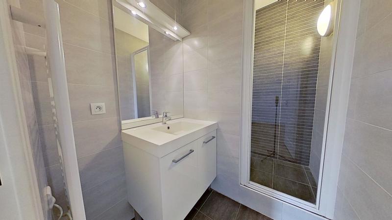 Appartement - 84 m² - 4 pièces