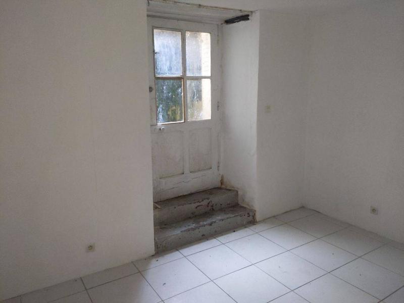 Maison de village - 108 m² - 5 pièces