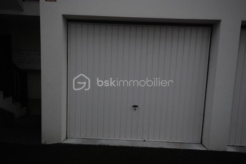 Duplex - 70 m² - 3 pièces