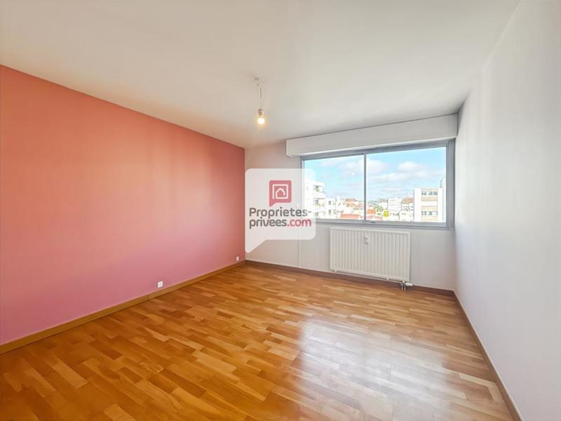 Appartement - 87 m² - 3 pièces