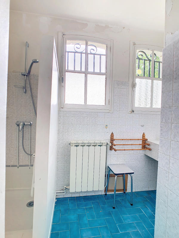 Maison - 145 m² - 5 pièces