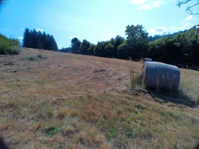 Terrain constructible - 4 941 m²