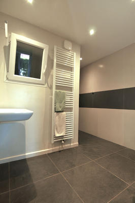 Maison - 127 m² - 6 pièces