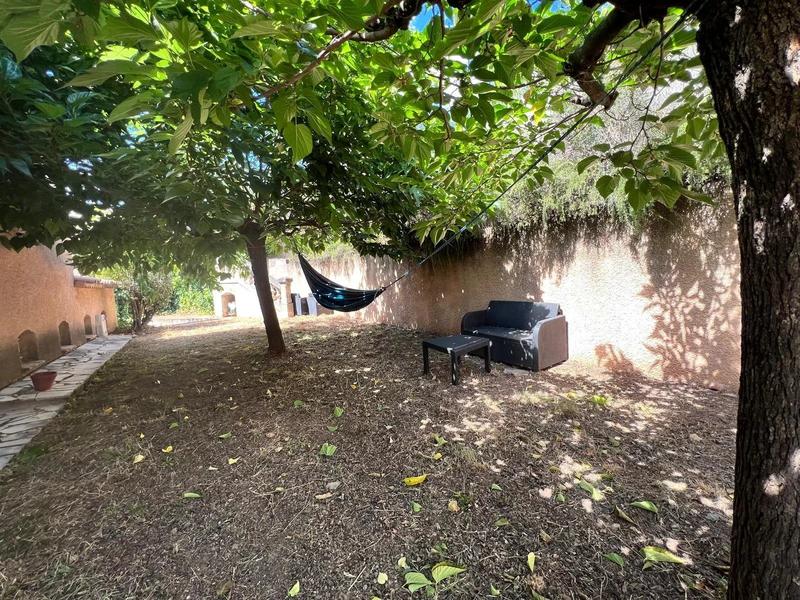 Villa - 154 m² - 5 pièces