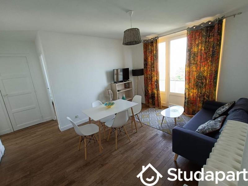 Appartement - 67 m² - 4 pièces