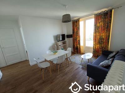 Appartement - 67 m² - 4 pièces