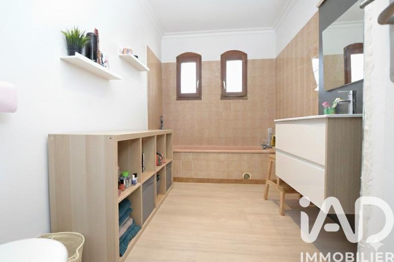 Maison - 150 m² - 7 pièces