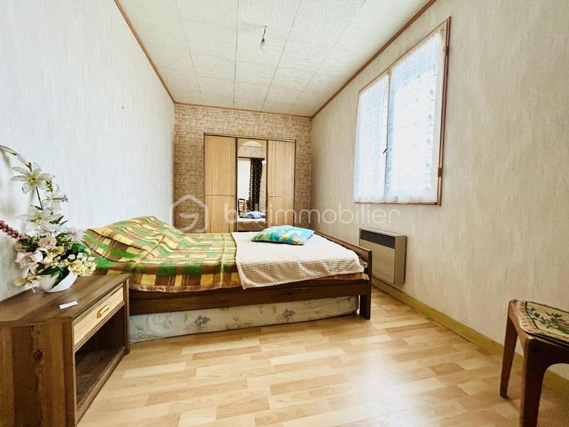 Maison - 118 m² - 6 pièces