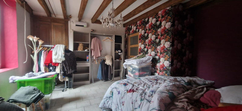 Maison - 426 m² - 11 pièces