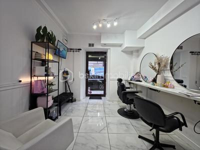 Bureau - 11 m² - 1 pièce