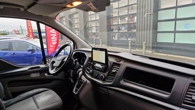 Ford Transit Custom 300 L1h1 2.0 Ecoblue 130 Bva Trend