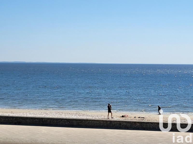 Maison - 118 m² - 7 pièces