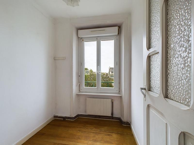 Maison ancienne - 90 m² - 4 pièces