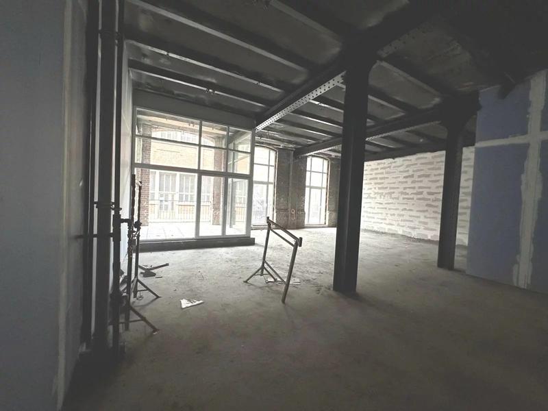 Appartement - 100 m² - 3 pièces