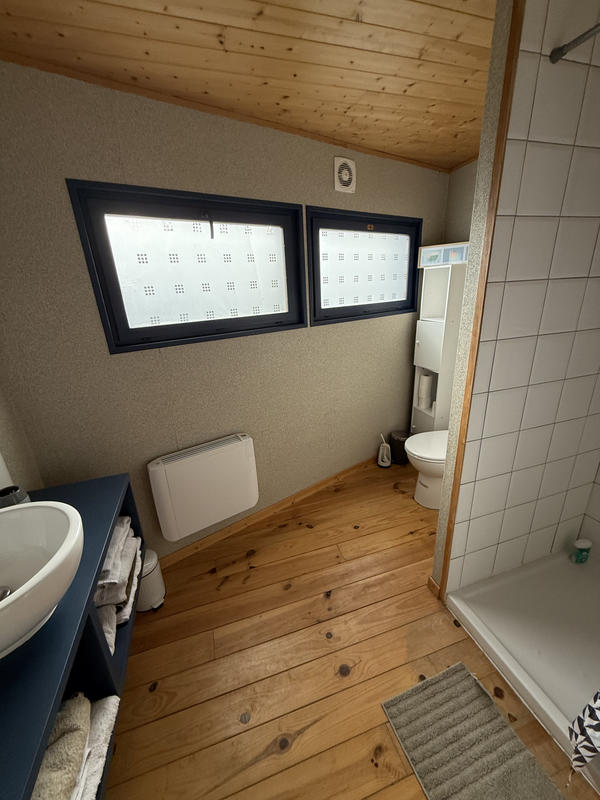 Maison - 211 m² - 10 pièces