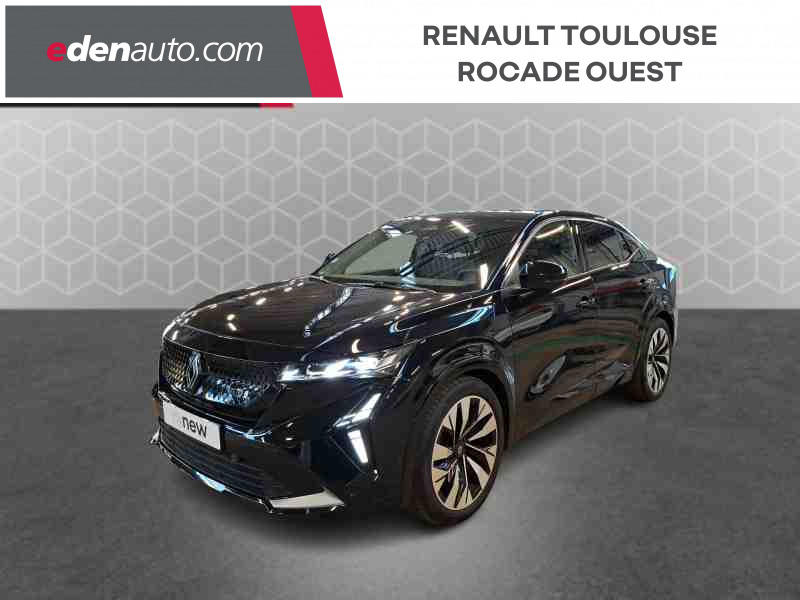 Renault Rafale E-Tech full hybrid 200 Techno