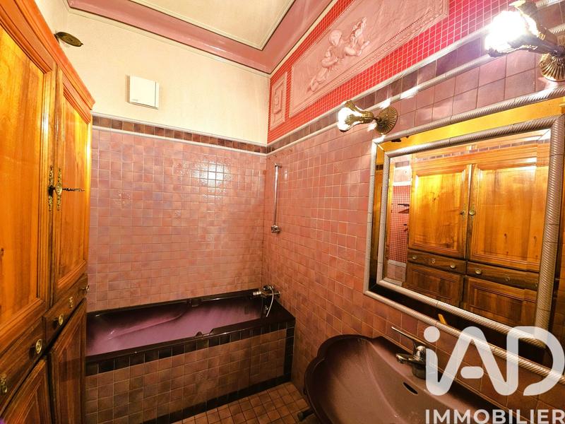 Appartement - 87 m² - 4 pièces