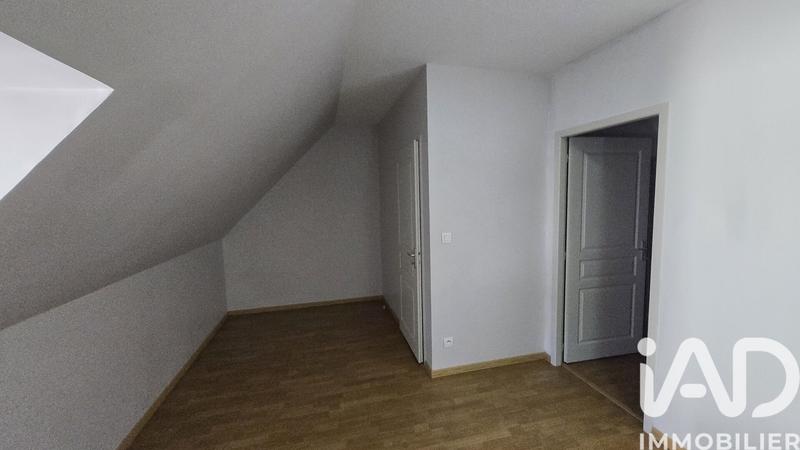 Appartement - 74 m² - 3 pièces