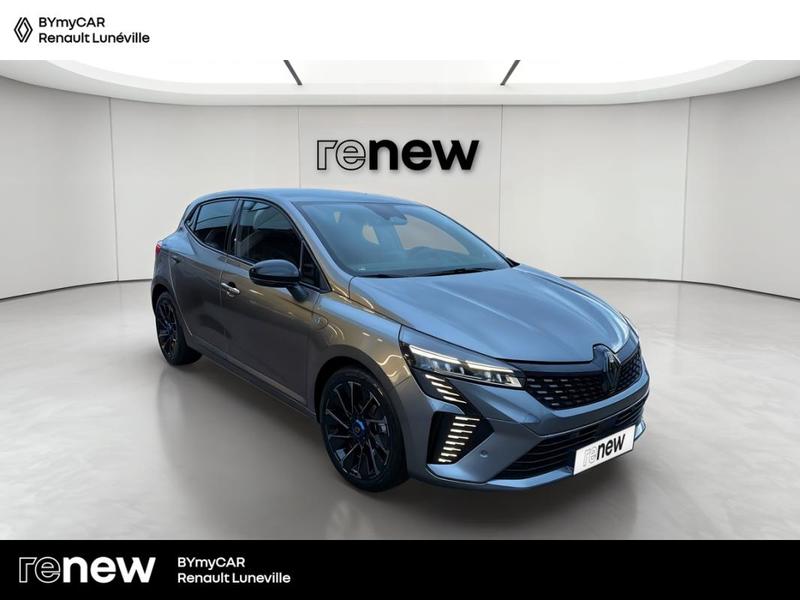 Renault Clio V TCe 90 ch Gsr2 Esprit Alpine